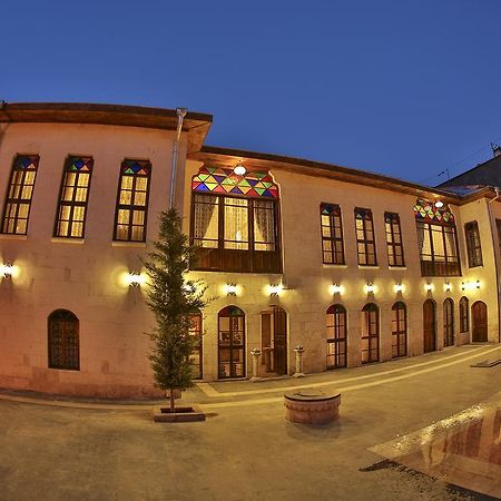 Ali Bey Konagi Hotel Газиантеп Екстериор снимка