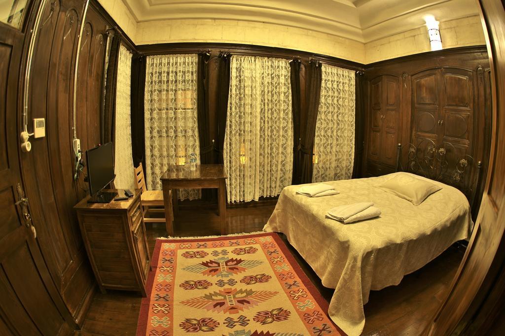 Ali Bey Konagi Hotel Газиантеп Стая снимка